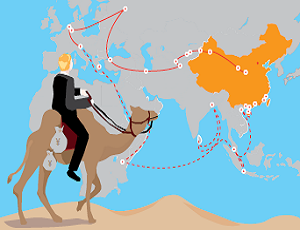 Making Sense Of China’s ‘One Belt, One Road’: Understanding Chinese ...