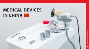 China Releases New Medical Device Classification Catalogue - China ...