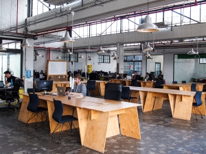 coworking china space briefing spaces longer just startups tech