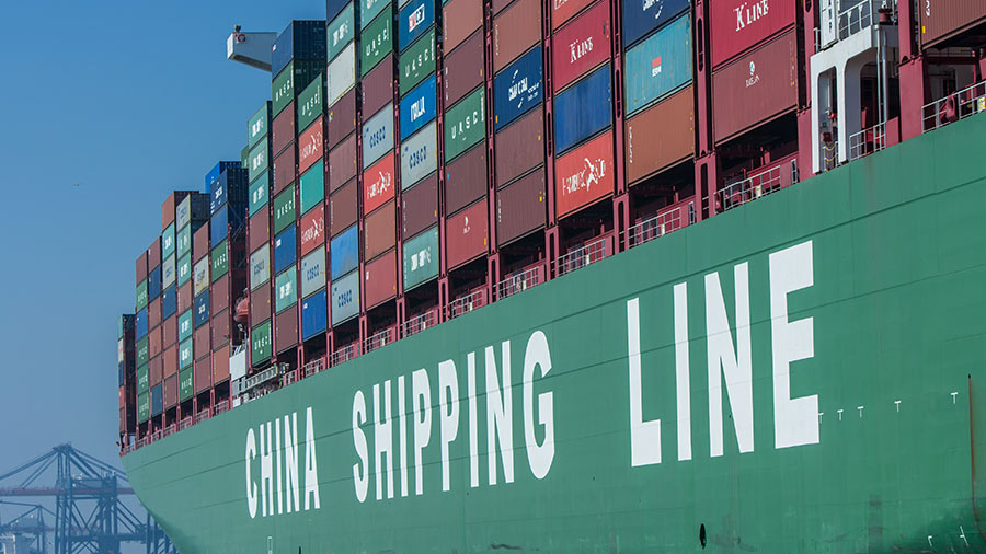 China Export Tax Rebates To Increase November 1 China Briefing News