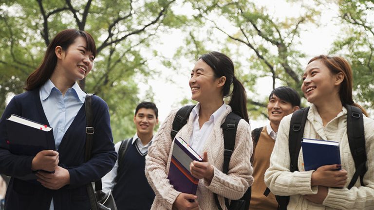 How China's Education Modernization Policy Impacts Foreign Investors