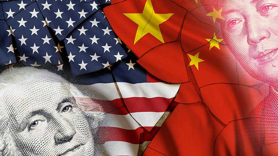 The Us China Trade War A Timeline China Briefing News