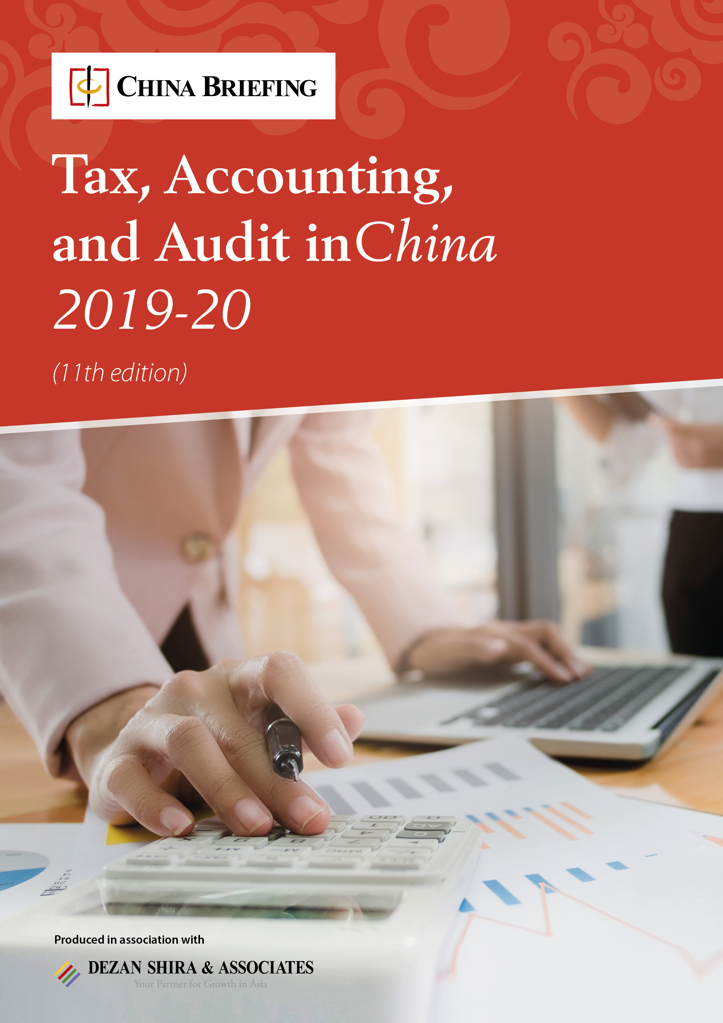 CB_Guide_Tax and Accounting_11 Edition_Cover China Briefing News