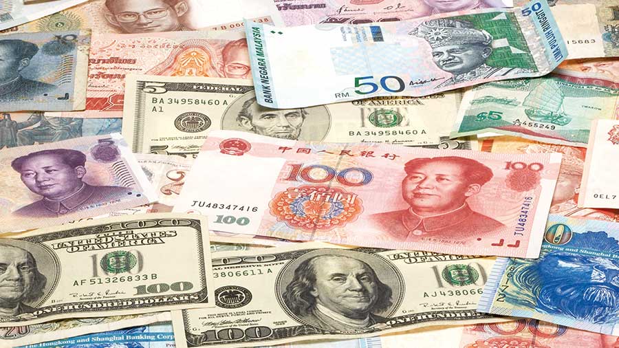 China's New Foreign Exchange Rules to Ease Cross-Border 