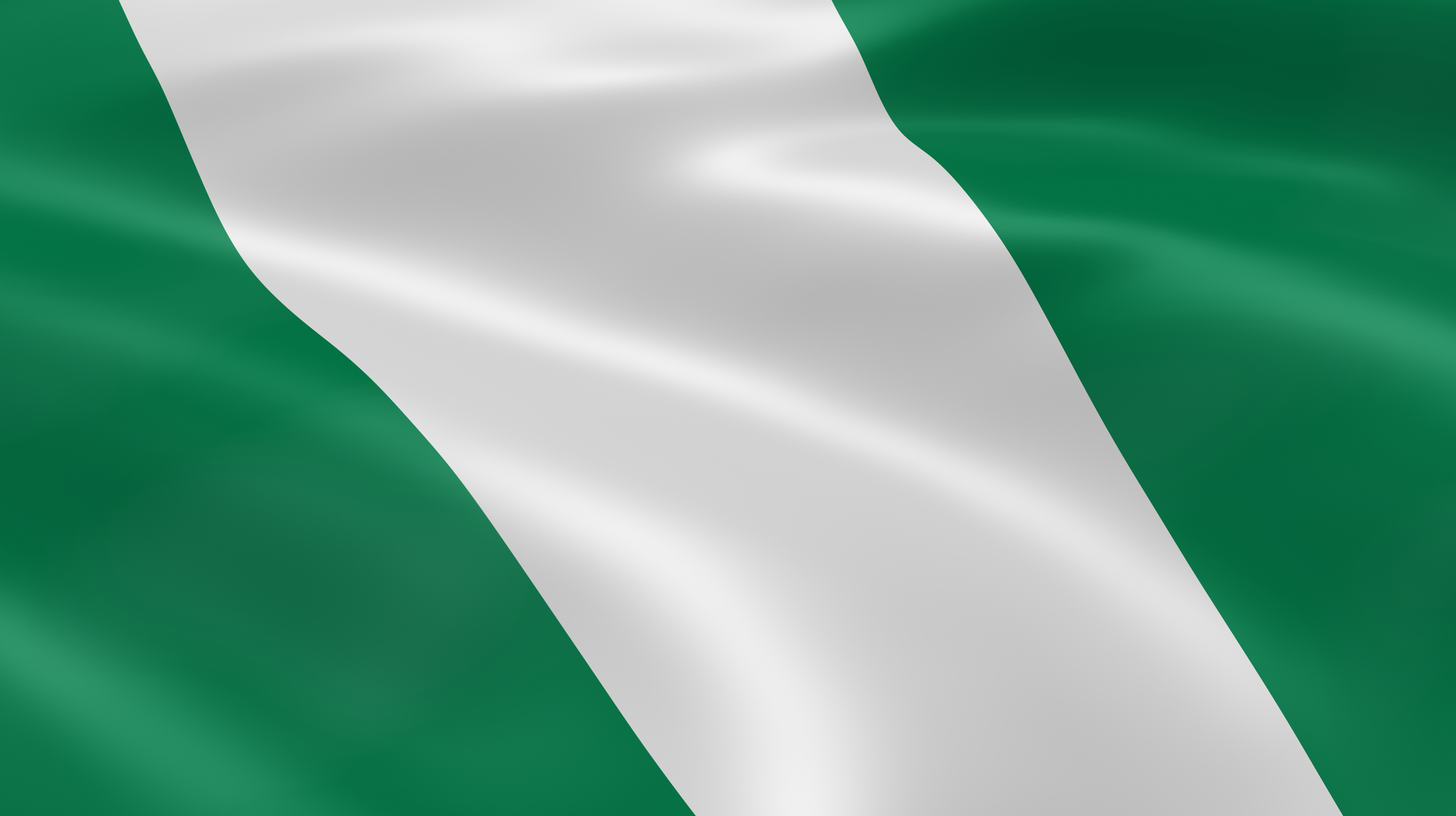 зеленый флаг фото