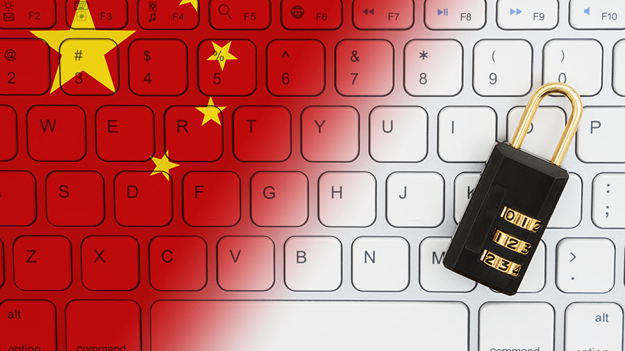 The China Firewall Test: Which Websites Are Blocked, And Does It Matter ...