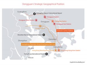 Dongguan’s Strategic Geographical Position 01 300x224 