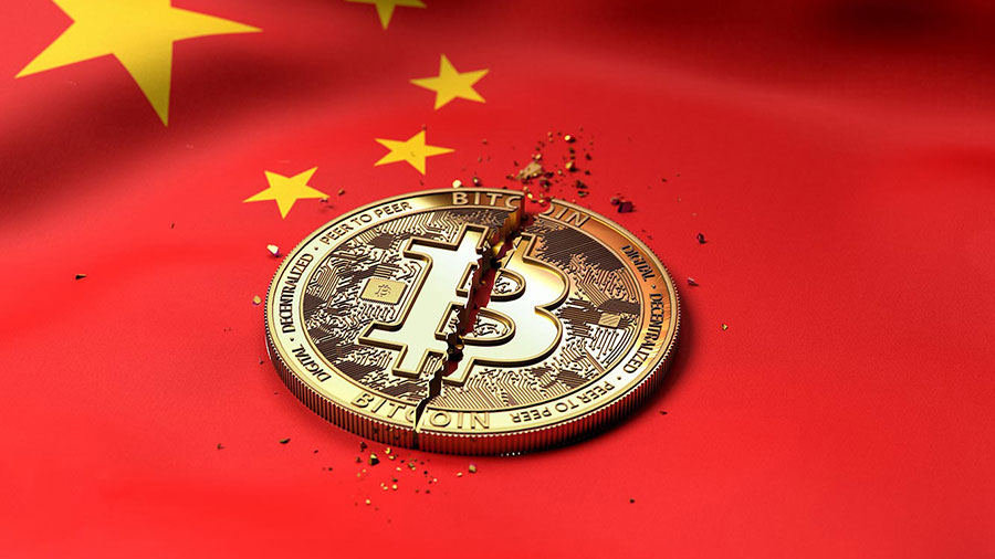 US emerges as biggest Bitcoin miner after China crypto crackdown