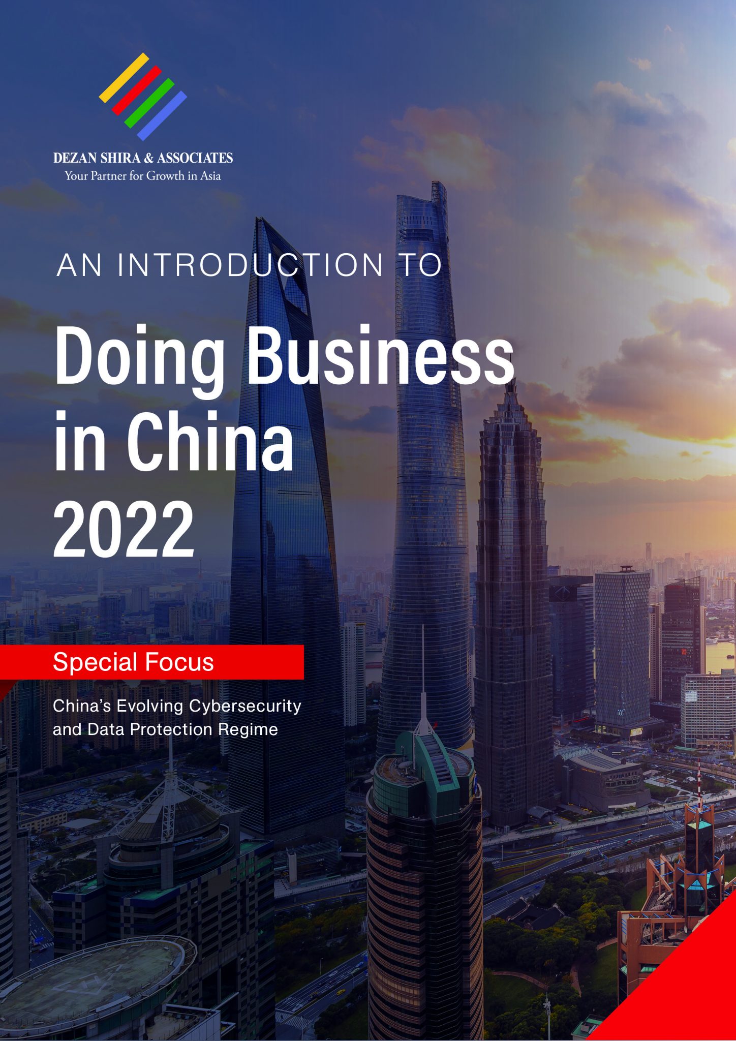 An Introduction to Doing Business in China 2022 China Briefing News