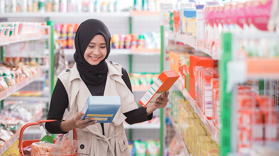 How to Get Halal Certified by Yourself » Wholesale Grocery, Pharmacy &  Convenience Distributors