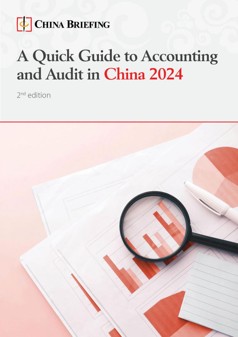 A Quick Guide To Accounting And Audit In China 2024   A Quick Guide To Accounting And Audit In China 2024 Cover 768x1086 