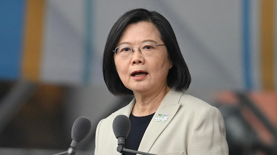 Taiwanese-President-Resigns-As-Party-Head-After-KMT-Oust-Ruling-Democratic-Progressive-Party