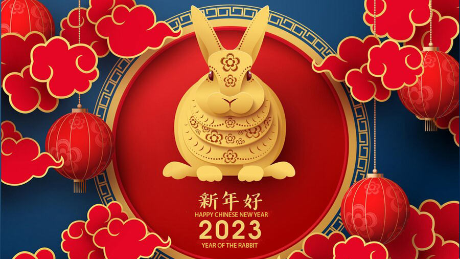 Chinese New Year 2023 Public Holiday 2023 Get New Year 2023 Update