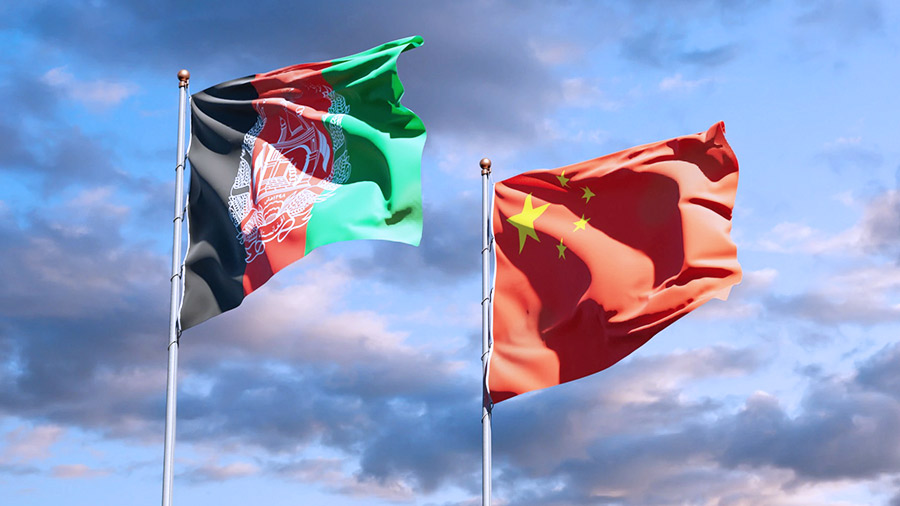 China and Afghanistan: Bilateral Trade and Future Outlook