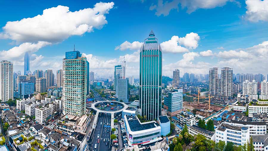 Investing in Wenzhou: Economic Profile and Key Incentives