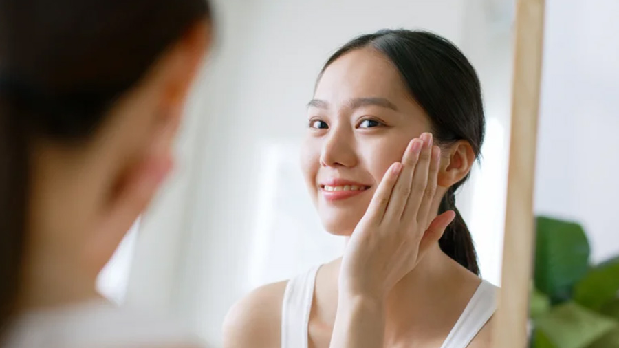 A Marketer's Glimpse: China's Cosmetics Industry