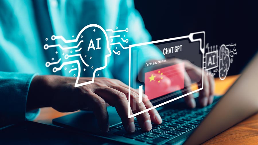 China's Interim Measures To Regulate Generative AI Services: Key Points