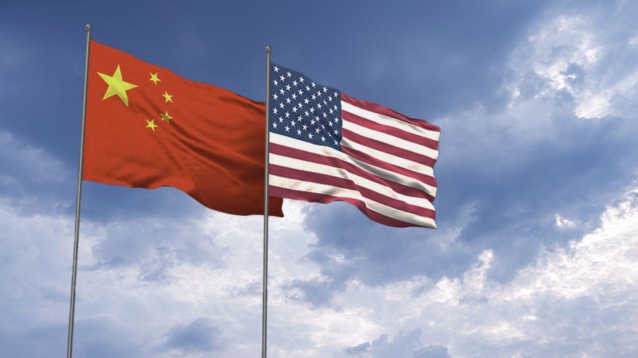 US Ban On New Investments In Targeted High-Tech Sectors In China