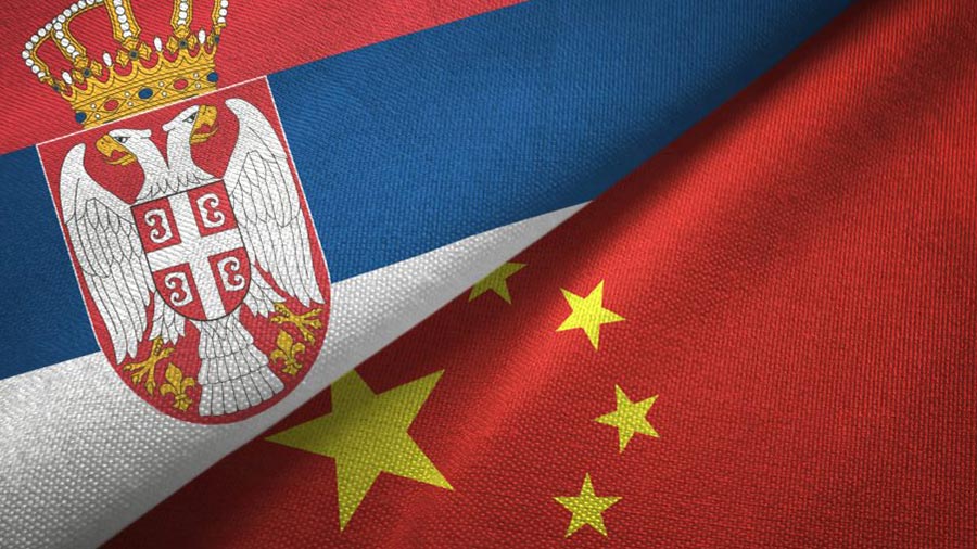 China-Serbia Bilateral Relations: Trade and Investment Outlook