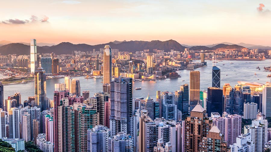 Government Funding Schemes and Business Incentives in Hong Kong