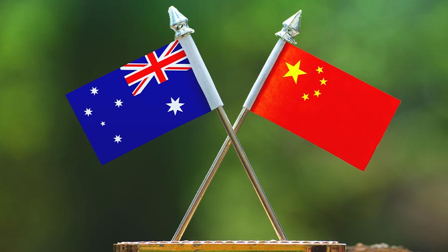 China's Foreign Minister Wang Yi to Visit Australia for Trade and