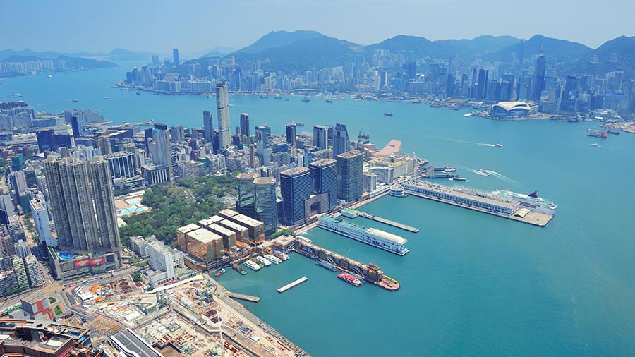 An Introduction to Doing Business in Hong Kong 2024 Guide