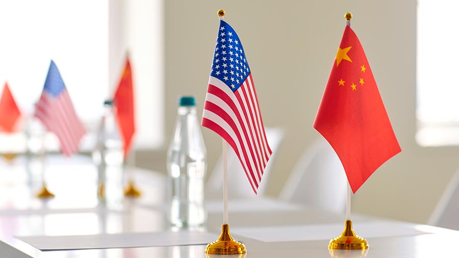 US Tariff Increases on Chinese Imports Implications on Businesses