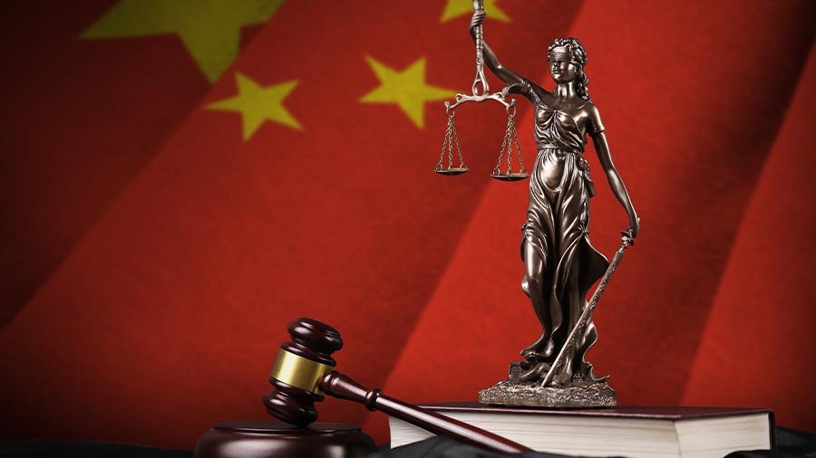 China Issues Judicial Interpretations on the New Company Law's Applicability and Retrospective Effect