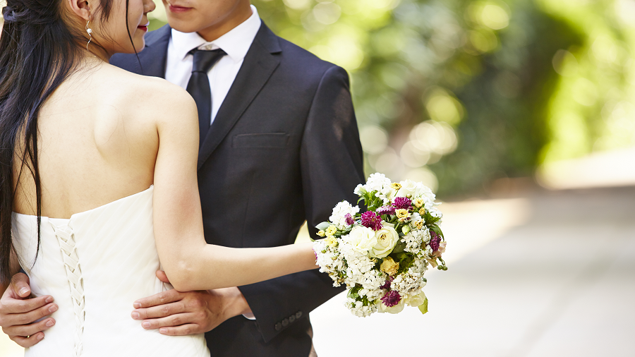 Zhejiang Province Extends Marriage Leave to 13 Days