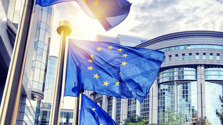 European Business in China: EU Chamber’s Position Paper 2024/2025