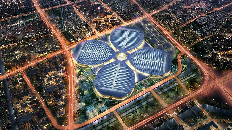 China International Import Expo (CIIE) 2024: Opportunities for Foreign Businesses