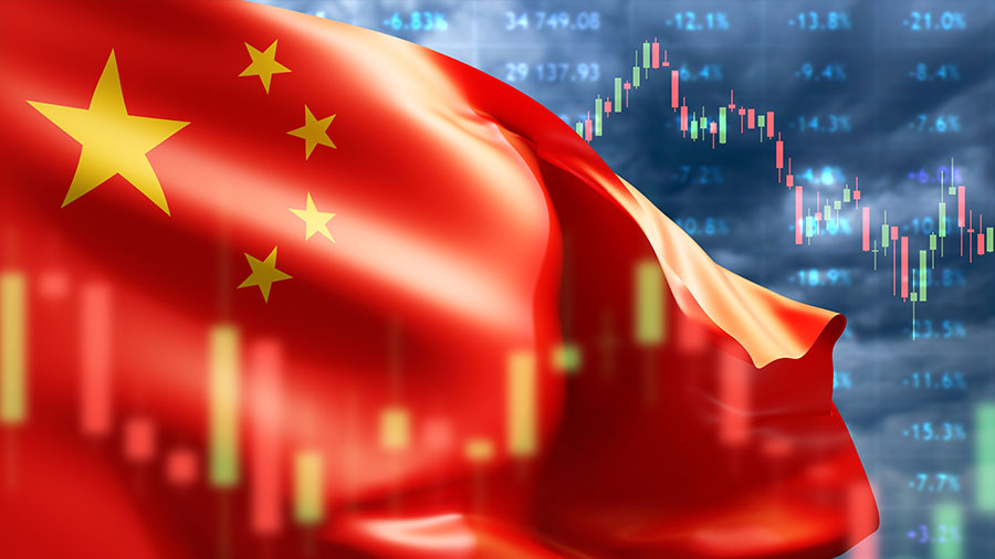 China’s Economic Stimulus Package What Investors Need to Know