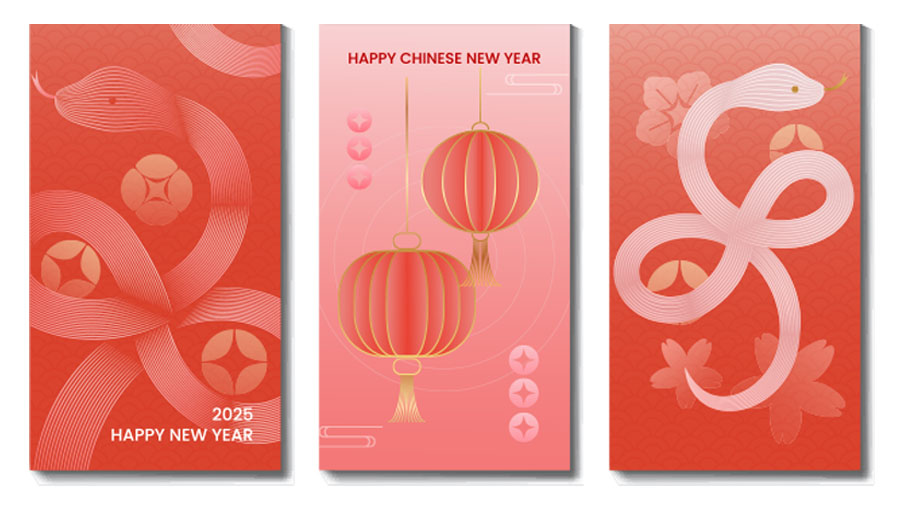 Preparing for Chinese New Year 2025: Essential Tips for Businesses