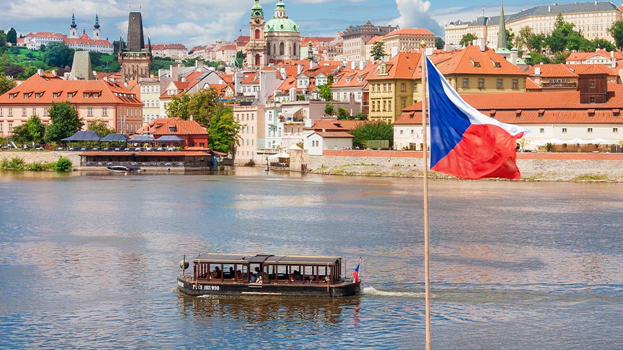 Unlocking Growth: China-Czech Republic Investment and Trade Opportunities