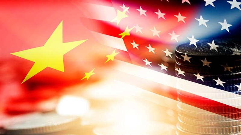 China vs. US Economy: Comparative Analysis and 2025 Outlook